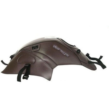 タンクカバー KAWASAKI VERSYS 1000 PLOMB (12) BAGSTER (バグスター)