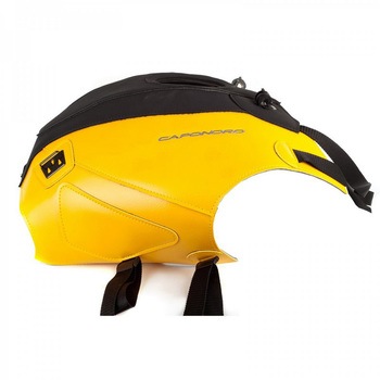 タンクカバー APRILIA CAPONORD 1200 マットブラック VERT ADVENTURE BAGSTER (バグスター)