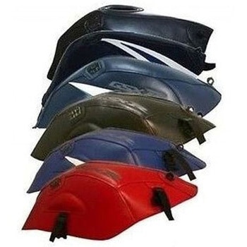 タンクカバー SUZUKI DL 1000 V STROM マットブラック ブラック BAGSTER (バグスター)