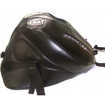 タンクカバー TRIUMPH STREET TRIPLE R ブラック 2013 BAGSTER (バグスター)
