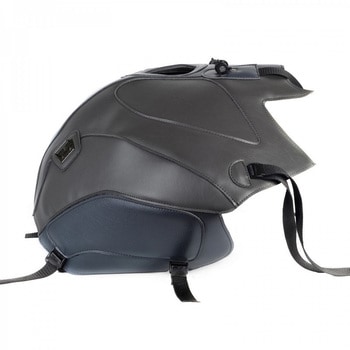 タンクカバー R 1200 RT. アンスラサイト/スカイグレー/アンスラサイト BAGSTER (バグスター)