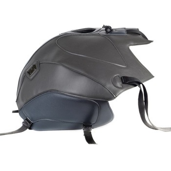 タンクカバー R 1200 RT. アンスラサイト/スカイグレー/アンスラサイト BAGSTER (バグスター)