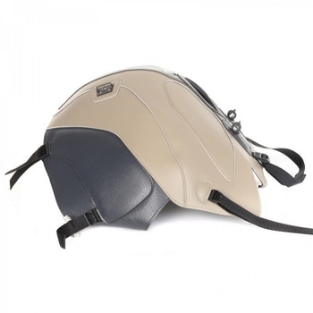 タンクカバー R 1200 RT. アンスラサイト/SAND/アンスラサイト BAGSTER (バグスター)