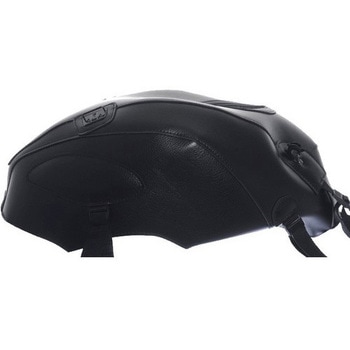 タンクカバー VFR 800 F ブラック BAGSTER (バグスター)