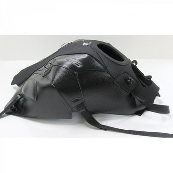 タンクカバー Z 1000 LARIO ブラック BAGSTER (バグスター)
