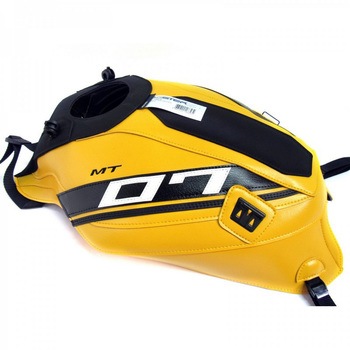 Prot Res MT 07 SURF イエロー ブラック ブラック BAGSTER (バグスター)