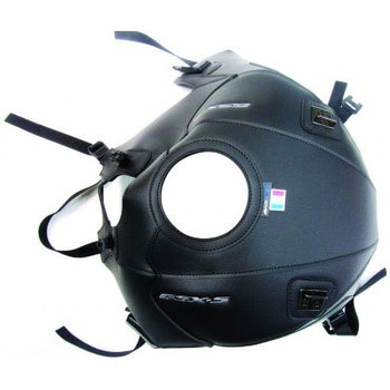 Prot Res. GSX-S 1000/1000F ABS GRAINY マットブラック 2017 BAGSTER (バグスター)