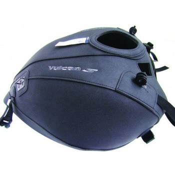 Prot Res. VULCAN S 650 LARIO ブラック - BAGSTER (バグスター)