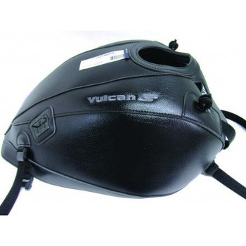 Prot Res. VULCAN S 650 ブラック BAGSTER (バグスター)
