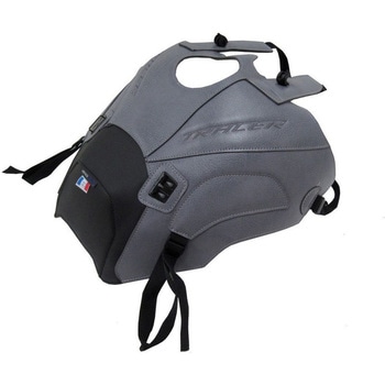 タンクカバー MT 09 TRACER ABS / GT ACIER/マットブラック GRAINE BAGSTER (バグスター)