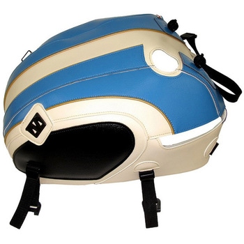 タンクパネル BONNEVILLE T 120 BAGSTER (バグスター)