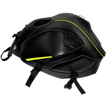 タンクカバー KAWASAKI Z 650 BAGSTER (バグスター)