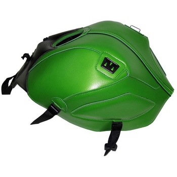 タンクカバー KAWASAKI Z 650 BAGSTER (バグスター)