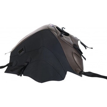 タンクカバー K 1600 GT/GTL BRONZE/マットブラック 2017 BAGSTER (バグスター)