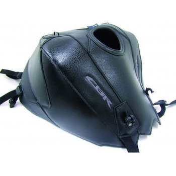 タンクカバー HONDA CBR 1000 RR ブラック 2017 BAGSTER (バグスター)