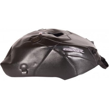 タンクカバー SUZUKI GSXR 1000 ブラック 2017 BAGSTER (バグスター)