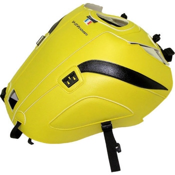タンクカバー  SUZUKI DL 650 V-STROM BAGSTER (バグスター)