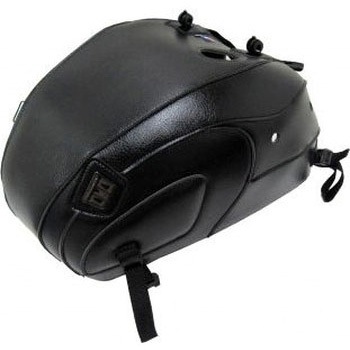 タンクカバー TRIUMPH BONNEVILLE T 100 ブラック 2018 - BAGSTER (バグスター)