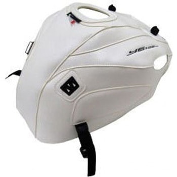 タンクカバー YAMAHA YS 125 BAGSTER (バグスター)