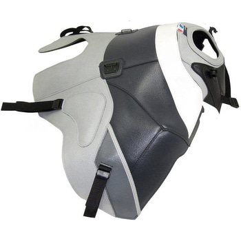 タンクカバー  AFRICA TWIN ADVENTURE SPORT BAGSTER (バグスター)