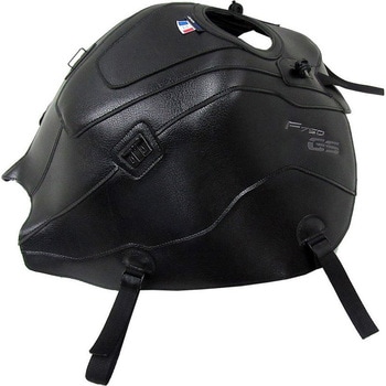 タンクカバー F750 GS 2018 ブラック/ BMW BAGSTER (バグスター)