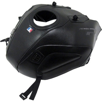 タンクカバー R1250R 2018-2019/ ブラック/ BMW BAGSTER (バグスター)
