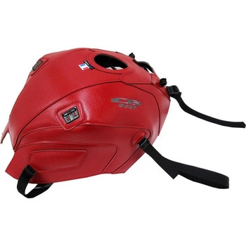 タンクカバー HONDA CB 650 R 2018/2019/ダークレッド - BAGSTER (バグスター)
