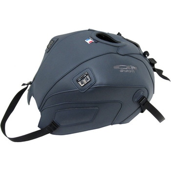 タンクカバー HONDA CB 650 R 2018/2019 ナイトブルー BAGSTER (バグスター)