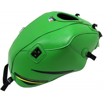 タンクカバー NINJA 400 2018/ KAWASAKI BAGSTER (バグスター)