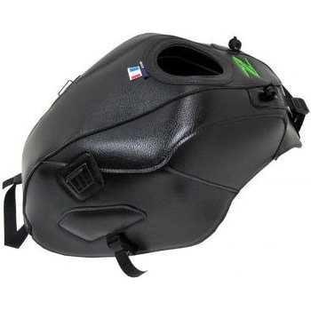 タンクカバー ZX6R 2018-2019/ ブラック/ KAWASAKI BAGSTER (バグスター)