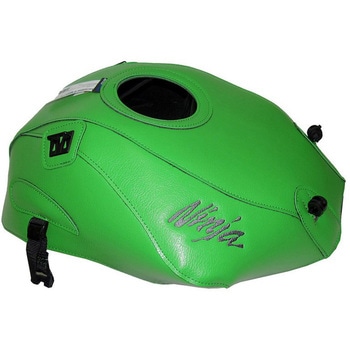 タンクカバー NINJA ZX6 R BAGSTER (バグスター)