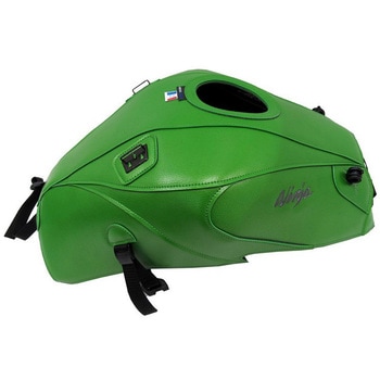 タンクカバー KAWASAKI 1000 SX VERT NACRE (2020) BAGSTER (バグスター)