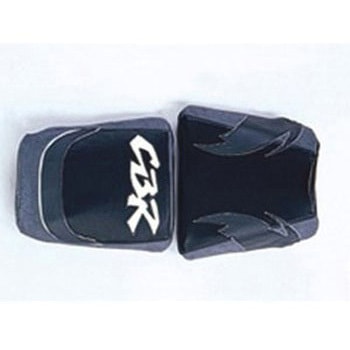 シートカバー CBR 900 / 97 / HONDA PVC ブラック. スチールグレー. アンスラサイト. WH BAGSTER (バグスター)