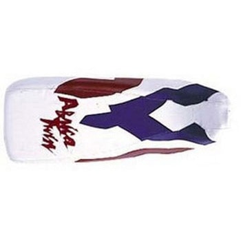 シートカバー AFRICA TWIN XRV 750 / 98/ HONDA PVC ホワイト. LIGHT CL. CHINA - BAGSTER (バグスター)