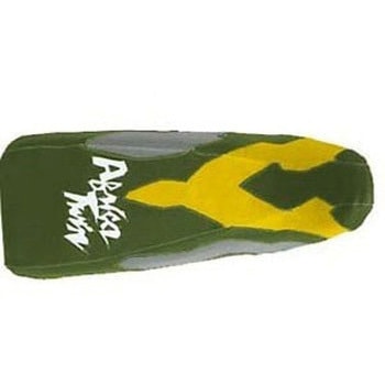 シートカバー AFRICA TWIN XRV 750 / 98/ HONDA PVC KAKI. SOFFRAN. STEEL G BAGSTER (バグスター)