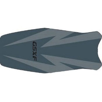 シートカバー GSX 600 F/2004/アンスラサイト/スチールグレー/ブラック let BAGSTER (バグスター)