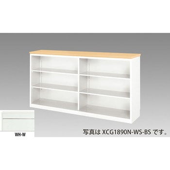ハイカウンター XCG型 ナイキ