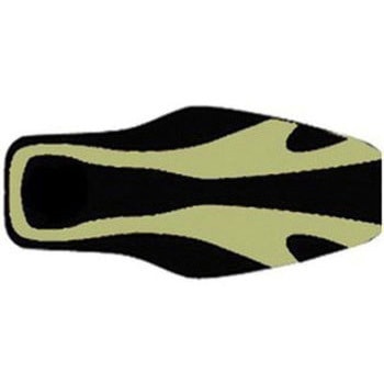 シートカバー TT600 apple グリーン/ブラック/スチールグレー レター BAGSTER (バグスター)