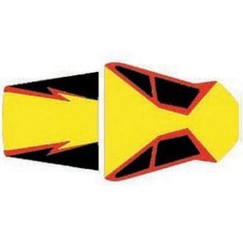 2127B �V�[�g�J�o�[ RSV 1000 surf �C�G���[/���b�h/�u���b�N BAGSTER (�o�O�X�^�[) 43803630