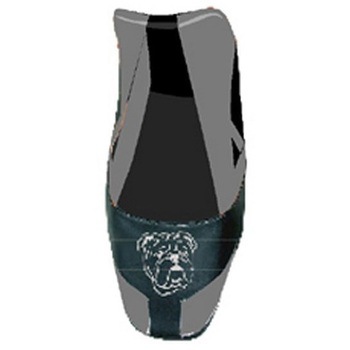 シートカバー BT 1100 BULLDOG グレー/ブラック/ホワイト BAGSTER (バグスター)