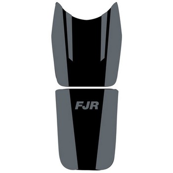 シートカバー FJR 1300 ブラック/アンスラサイト/アンスラサイト レター 08 BAGSTER (バグスター)