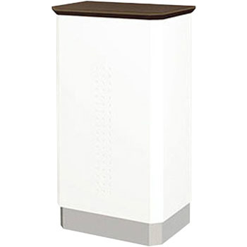 XC0535U-SVZ-W �C���t�H���[�V�����J�E���^�[ �i�C�L 43809028