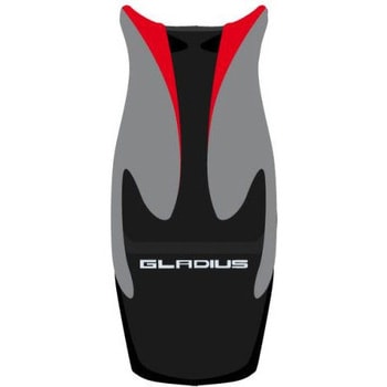 シートカバー GLADIUS アンスラサイト/スチールグレー 2010 BAGSTER (バグスター)