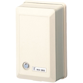 キースイッチ NS-260A-S OPTEX(オプテックス)