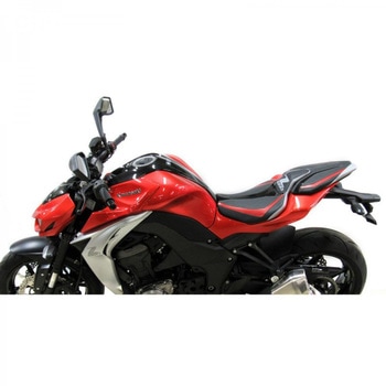 シートカバー KAWASAKI Z1000 2014 BAGSTER (バグスター)