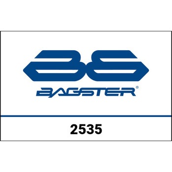 レノベーション シートカバー GS500E ブラック BAGSTER (バグスター)