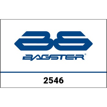 レノベーション シートカバー GSXR 1100 ブラック (93/97) BAGSTER (バグスター)