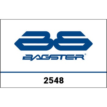 レノベーション シートカバー MONSTER 600/750/900 ブラック BAGSTER (バグスター)