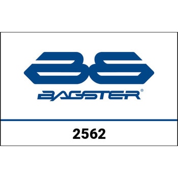 レノベーション シートカバー ELYSEO ブラック BAGSTER (バグスター)