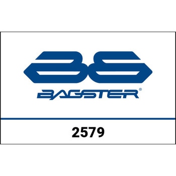 レノベーション シートカバー MAJESTY 125 ブラック BAGSTER (バグスター)